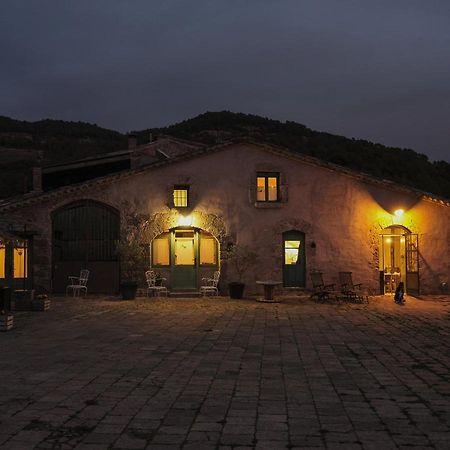 Masia Casajoana Rural Rellinars Екстериор снимка