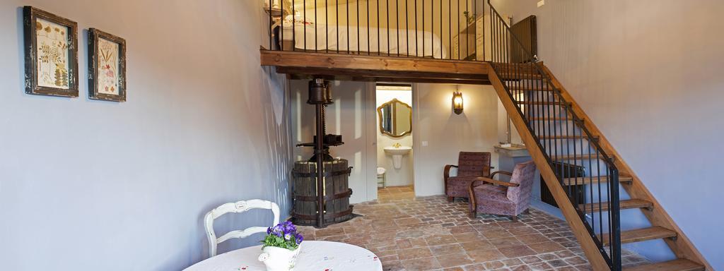 Masia Casajoana Rural Rellinars Екстериор снимка