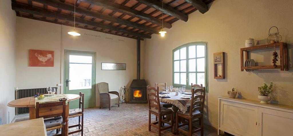 Masia Casajoana Rural Rellinars Екстериор снимка