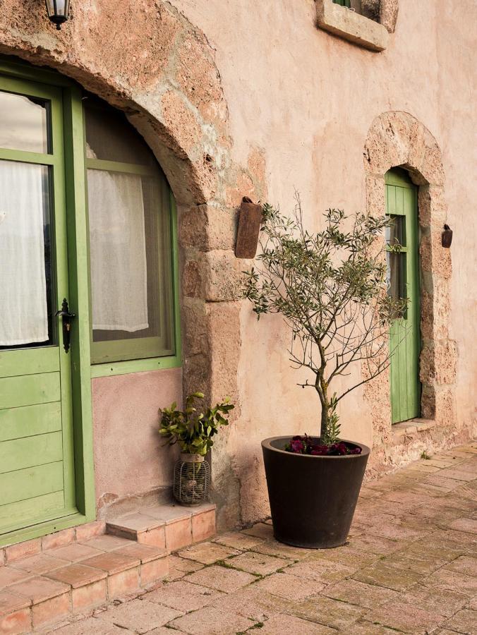 Masia Casajoana Rural Rellinars Екстериор снимка